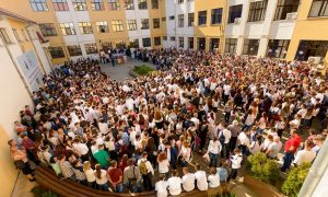 BACALAUREAT 2018. CELE MAI BUNE REZULTATE DIN MIOVENI