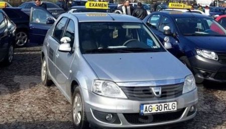 ITM a amendat mai multe școli de șoferi din Argeș