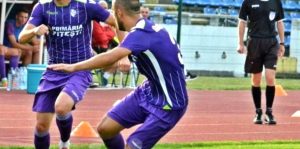 CHINDIA-FC ARGEȘ, DERBY DE FOC. VEZI REZULTATUL!