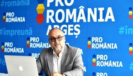 PRO ROMÂNIA SPRIJINĂ DEZVOLTAREA AFACERILOR