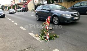 (VIDEO) BRAVO, AI STIL! EXERCIȚIU PE BANII ȘI NERVII NOȘTRI
