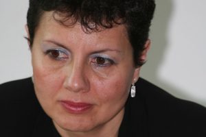 ULTIMA ORĂ: EA ESTE PROPUSĂ ȘEF LA DNA
