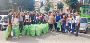 BRAVO, COLEGIUL ”BRĂTIANU”!