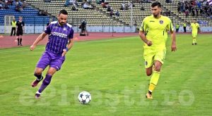 CÂT ALOCĂ PRIMĂRIA PENTRU HRANA FOTBALIȘTILOR DE LA FC ARGEȘ