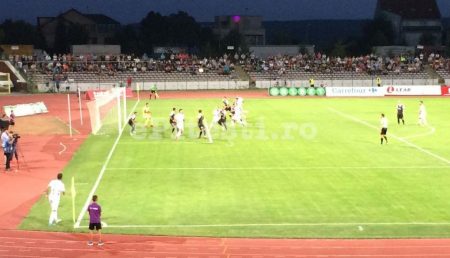 FC ARGEŞ ȘI-A FĂCUT BUGET DE MILIOANE