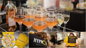 UN NOU CONCEPT ÎN PITEȘTI. S-A DESCHIS HYPNOTIC BEAUTY BAR