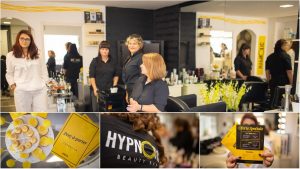 SUPER OFERTE DE SĂRBĂTOARE LA HYPNOTIC BEAUTY BAR