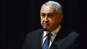 MINISTRUL ”PAMBLICĂ” A DEMISIONAT