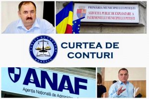 CONTRACTELE SPEP-ULUI, ȚINUTE LA SECRET. CURTEA DE CONTURI, ANAF-UL, SE AUDE?