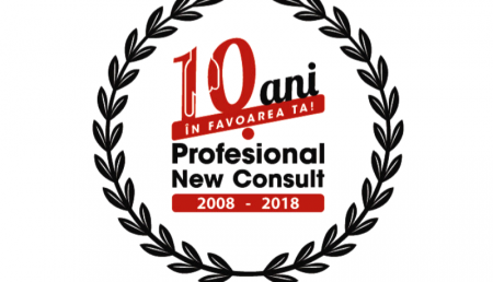 (VIDEO) PROFESIONAL NEW CONSULT ŞI-A PREMIAT CURSANȚII