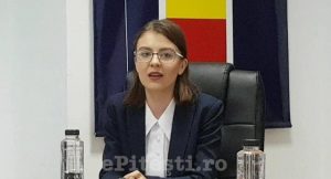 ELEVĂ DE LA „BRĂTIANU”, PARTENER ÎNTR-UN PROIECT AL POLIȚIEI
