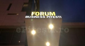 (VIDEO) ANGAJĂRI LA BUSINESS FORUM. PROGRAM FULL-TIME ȘI PART-TIME