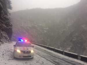 ATENȚIE, ȘOFERI! INFOTRAFIC DE ULTIMĂ ORĂ