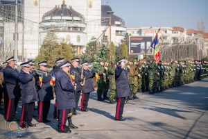 Mioveniul sărbătorește Ziua Națională a României