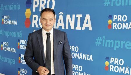 (VIDEO) BOGDAN IVAN, ÎN CAMPANIA NAȚIONALĂ PRO ROMÂNIA