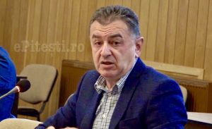 CRISTIAN GENTEA, PRIMARUL ALES AL PITEȘTIULUI, DEPUNE JOI JURĂMÂNTUL