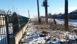 AȘA DA! ASISTAȚI SOCIAL PUȘI LA MUNCĂ ÎNTR-O COMUNĂ ARGEȘEANĂ