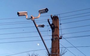 COMUNĂ „BIG BROTHER” ÎN ARGEȘ. LOCALITATEA S-A PUS LA ADĂPOST DE HOȚI
