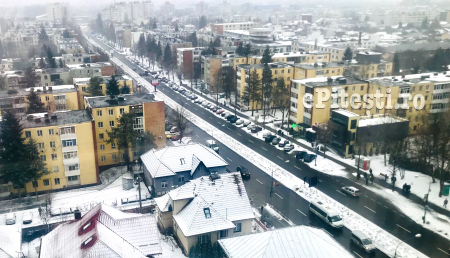 Primăria Pitești: Soluțiile de milioane de euro pentru încălzirea de la iarnă!