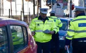 Atenție șoferi! Amenzi usturătoare pentru o greșeală banală