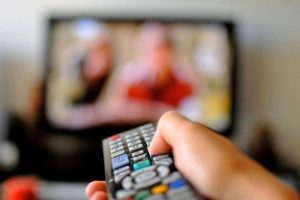 VESTE PENTRU TOȚI POSESORII DE TELEVIZOARE VECHI