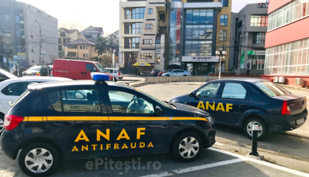 ANAF ”vânează” românii pe Facebook și Instagram