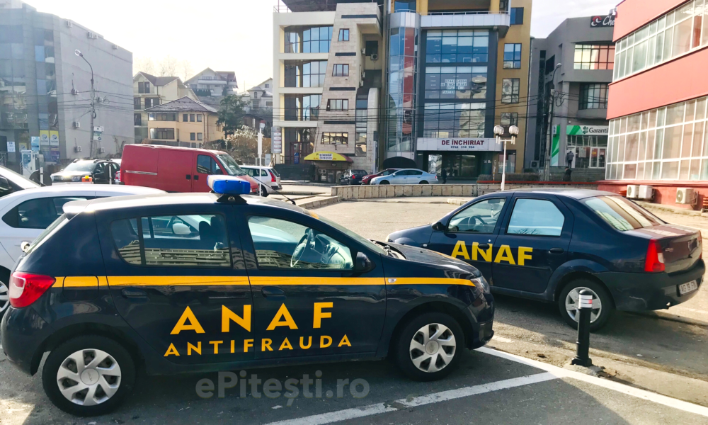 ANAF: Avertisment serios pentru oameni