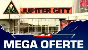 MEGA OFERTE LA MEDIA GALAXY, ÎN JUPITER CITY