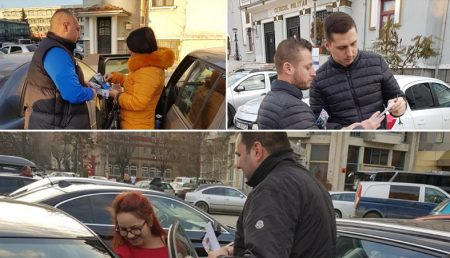 TINERETUL PRO ROMÂNIA ARGEȘ: STOP LIVE PE FACEBOOK LA VOLAN!