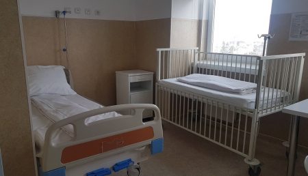 OFICIAL: CAZURI DE MORTALITATE INFANTILĂ ÎN ARGEȘ