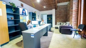 APARE UN NOU CENTRU MULTIFUNCŢIONAL ÎN PITEŞTI