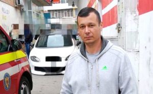 JANDARM DIN ARGEȘ, EROUL ZILEI