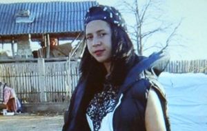 UPDATE: TÂNĂRĂ DATĂ DISPĂRUTĂ, GĂSITĂ DE POLIȚIE