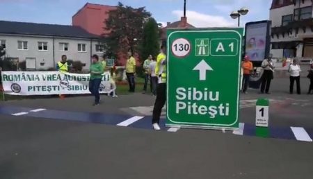 Bani pentru autostrada Pitești-Sibiu și drumul expres Pitești-Craiova