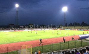 FRF A SUSPENDAT TOATE COMPETIȚIILE DE FOTBAL PE TERITORIUL ROMÂNIEI