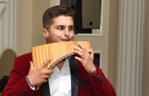 FESTIVAL LA FILARMONICA PITEȘTI