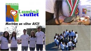 (VIDEO) AJUTĂ UN TÂNĂR SĂ STUDIEZE ȘI SĂ LUCREZE ÎN ȚARA LUI!