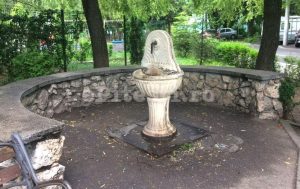 MAI MULTE IZVOARE DIN PITEȘTI SE ÎNCHID