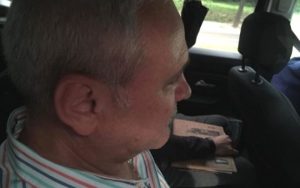 SINDICATUL DIN PENITENCIARE: „BINE AI VENIT ACASĂ, LIVIU!”