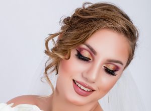 MASTERCLASS ÎN PITEȘTI. TOTUL DESPRE MACHIAJUL DE MIREASĂ 2019