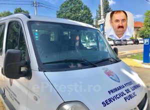ANGAJATUL CU LIMBAJ DE MAHALA, ANCHETAT DE CONDUCEREA SPEP