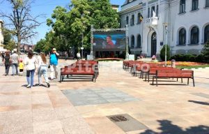 Pitești. Festival internațional, 3 zile, în oraș