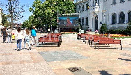 Pitești. Festival internațional, 3 zile, în oraș