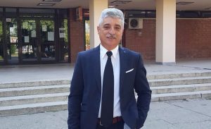 UN NOU ȘEF LA INSPECTORATUL ȘCOLAR ARGEȘ