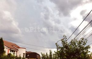 ANM: VREMEA ÎN URMĂTOARELE 2 SĂPTĂMÂNI ÎN ARGEȘ