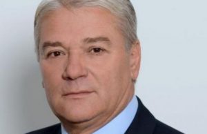 MINISTRUL DE INTERNE A DEMISIONAT