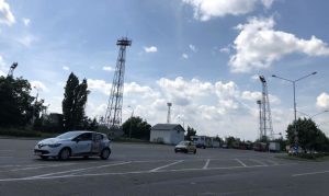 PITEŞTEAN PRINS BEAT MANGĂ LA VOLAN, LA ORA 11