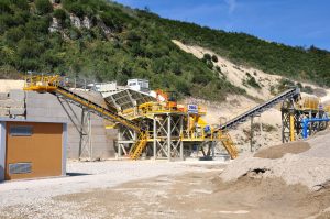 AFACERE „BETON” ÎN ARGEȘ