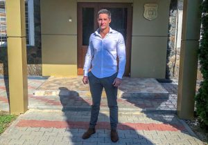 UN ABSOLVENT DE „BRĂTIANU” A INTRAT PRIMUL LA FACULTATEA DE JANDARMI