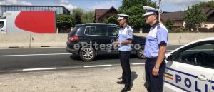 INCONȘTIENȚĂ PE STRĂZILE DIN CÂMPULUNG